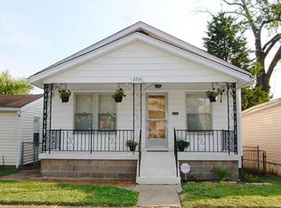 3910 Randall St, Saint Louis, MO