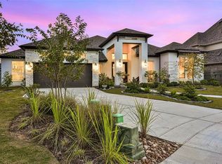 17374 Camillia Trails, Conroe, TX 77302