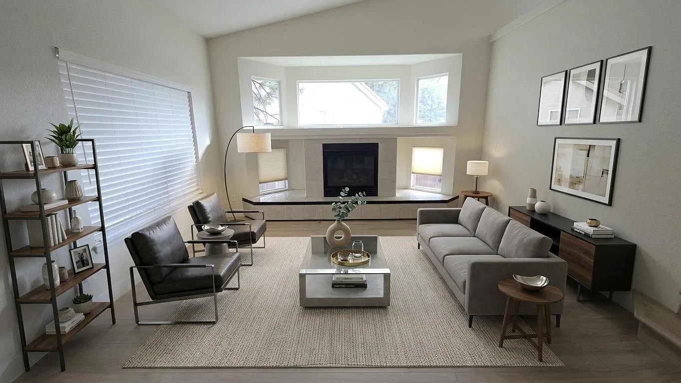 5 bed, 3.5 bath, 2900 sqft, $4,195 — Photo 2