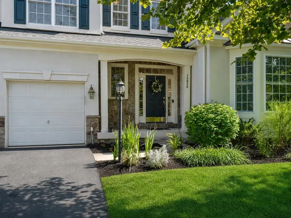 14036 Albert Way, Gainesville, VA 20155