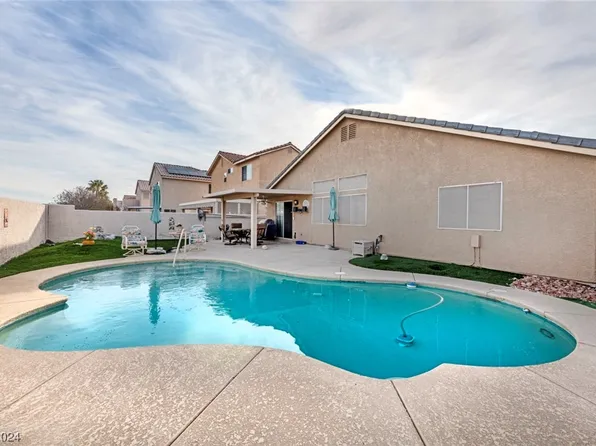 6832 Rosinwood St, Las Vegas, NV 89131