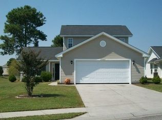 4386 Heartwood Ln, Myrtle Beach, SC 29579
