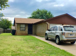 8504 S Brookline Pl, Oklahoma City, OK 73159