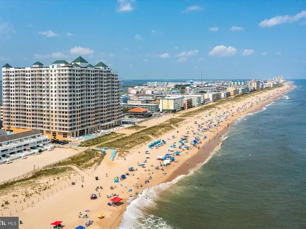 2 48th St Unit 1110, Ocean City, MD 21842