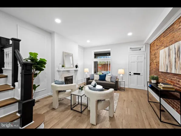 2824 Maryland Ave, Baltimore, MD 21218