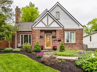 5833 Winthrop Ave, Indianapolis, IN 46220
