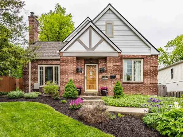 5833 Winthrop Ave, Indianapolis, IN 46220