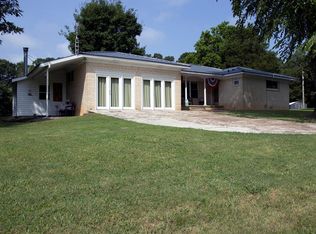 1315 Cherry Grove Rd, Camden, TN 38320