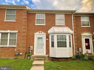509 Doefield Ct, Abingdon, MD 21009