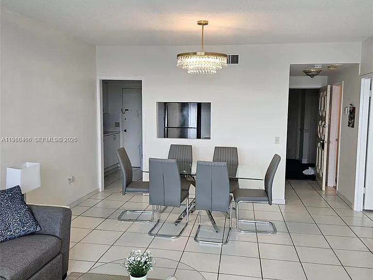 3505 S Ocean Dr #804 — Photo 7