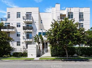 401 N Serrano #Penthouse 3, Los Angeles, CA 90004