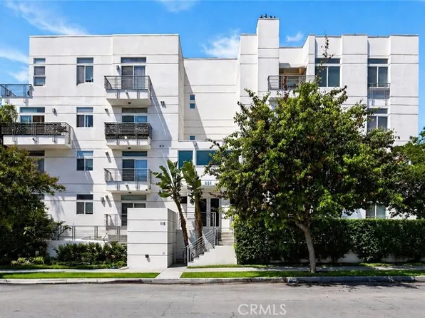 401 N Serrano #Penthouse 3, Los Angeles, CA 90004