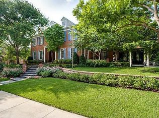 9620 Viewside Dr, Dallas, TX 75231