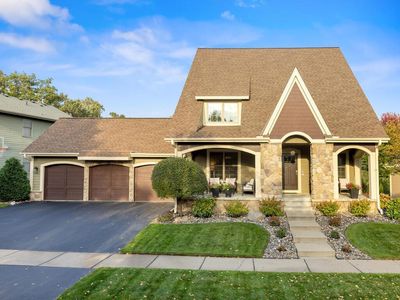 13518 Crompton Ct, Rosemount, MN, 55068