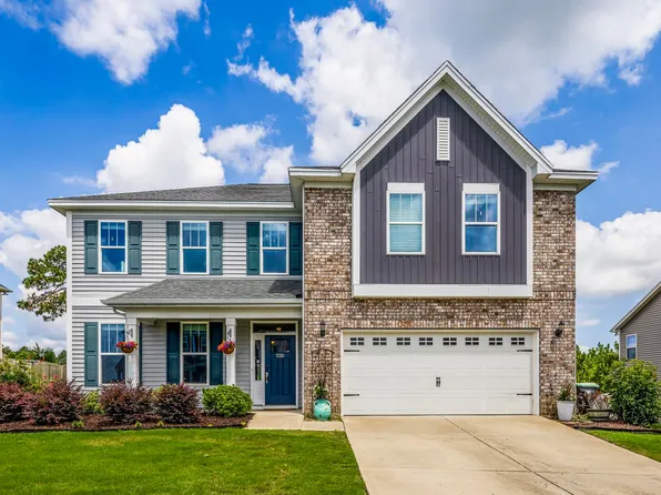 225 Tannery Dr, Lexington, SC 29073