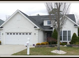 87 Wild Dunes Way, Jackson, NJ 08527