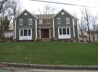 31 Mountainview Rd, Chatham, NJ 07928