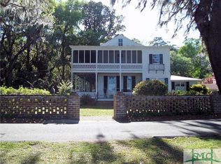 75 Bluff Dr, Savannah, GA 31406
