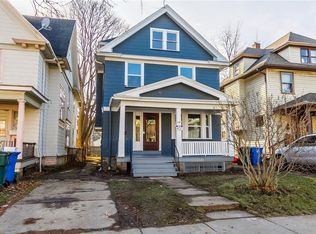 467 Lexington Ave, Rochester, NY 14613