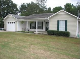 41 County Road 585, Cullman, AL 35055