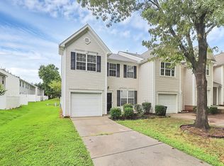7718 Abigail Glen Dr, Charlotte, NC 28212