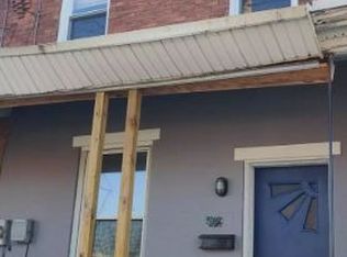 807 N 66th St, Philadelphia, PA 19151