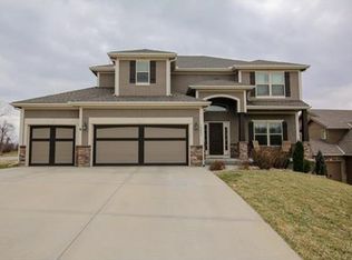 14405 NW 60th Pl, Kansas City, MO 64152