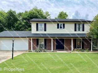 12025 Chicamauga Trl SE, Huntsville, AL 35803