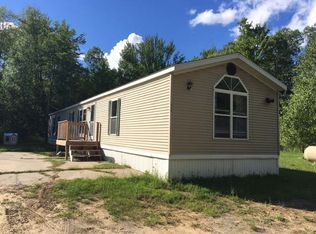 3434 W Lost Ln, Coleman, MI 48618