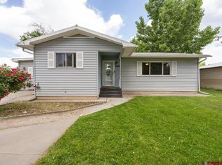 1240 S 5th St, Montrose, CO 81401