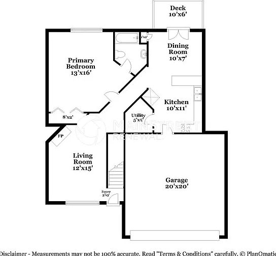 10812 Pineview Ct — Photo 2