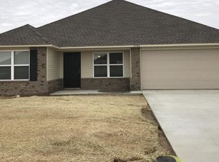 3706 Churchhill Dr, Jonesboro, AR 72404
