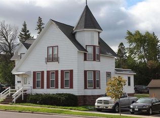 109 10th Ave W, Ashland, WI 54806