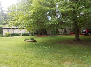 6140 Sherman Rd, Galena, OH 43021