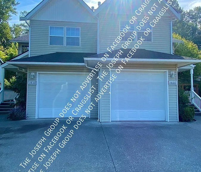 1828 Valencia St #1828 VALENCIA ST BEL — Photo 1