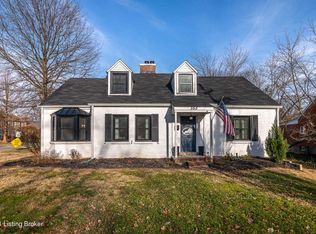 353 Chenoweth Ln, Druid Hills, KY 40207