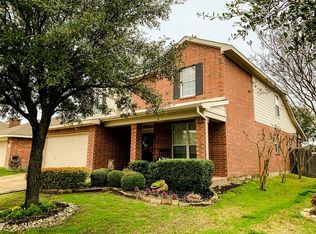 1024 Kimbro Dr, Forney, TX 75126