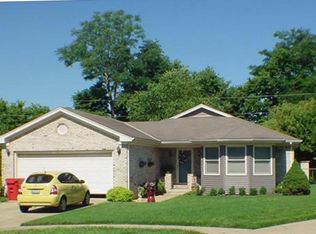 339 Raintree Dr, Cynthiana, KY 41031