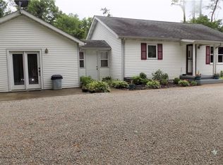 3868 S County Road 525 E, Greencastle, IN 46135