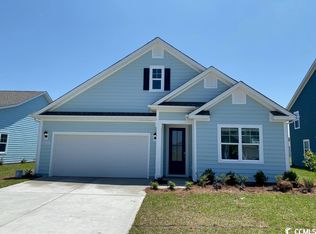4824 Guilford Loop LOT 90, Darby A Myrtle Beach, SC 29588