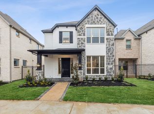 707 Pheasant Run St, Arlington, TX 76005