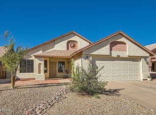 1170 N 87th Pl, Scottsdale, AZ 85257