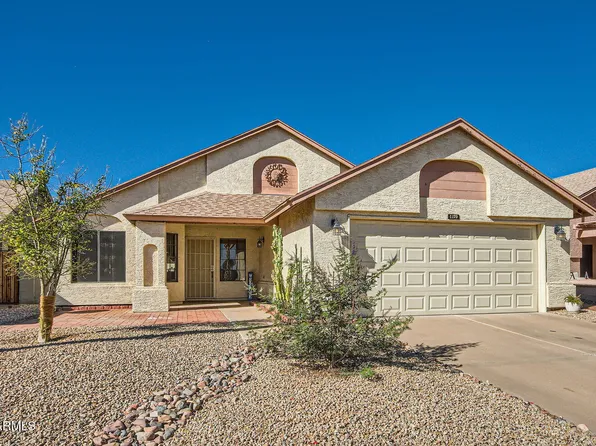 1170 N 87TH Place, Scottsdale, AZ 85257