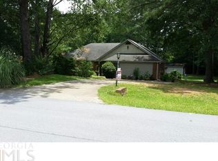 100 Riverbend Dr, Covington, GA 30014