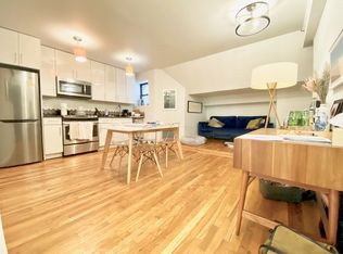 201 2nd Ave #2A, New York, NY 10003