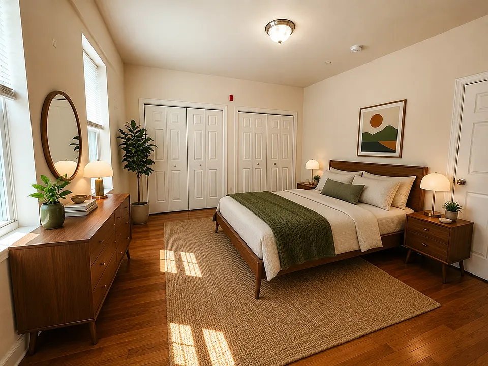 921 Ridge Ave #3D