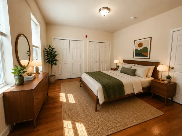 921 Ridge Ave APT 3D, Philadelphia, PA 19107