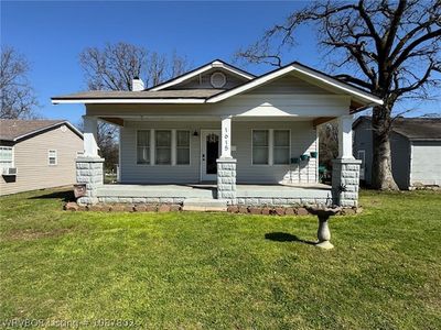 1615 S R St, Fort Smith, AR, 72901