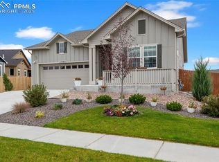 11045 Rolling Mesa Dr, Peyton, CO 80831