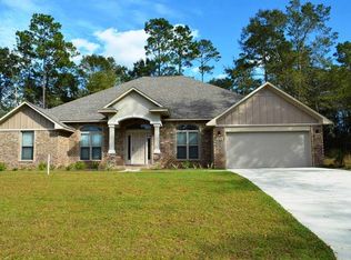 518 Upland Woods Rd, Cantonment, FL 32533